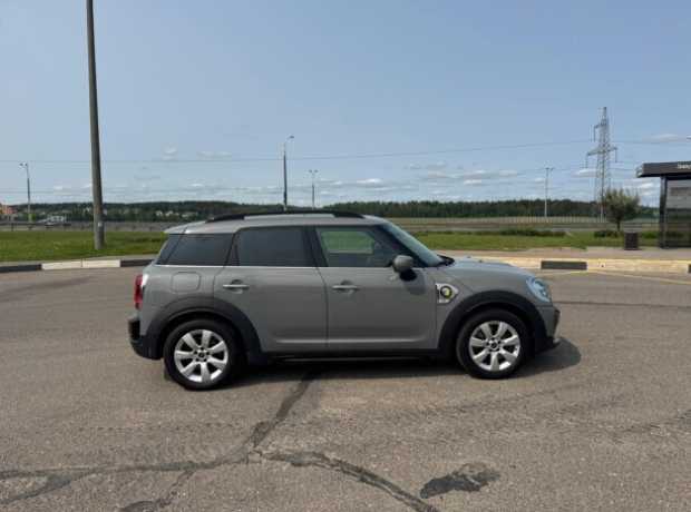 MINI Countryman F60, 2020, пробег 175150 км