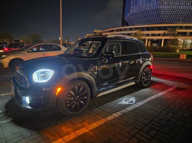 MINI Countryman F60
