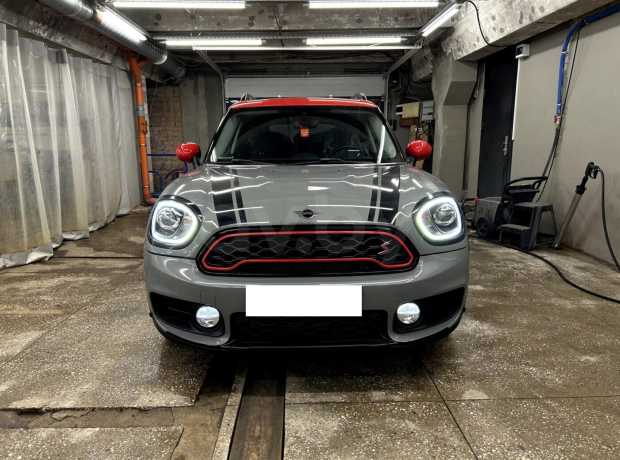 MINI Countryman F60