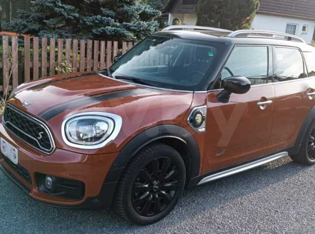 MINI Countryman F60