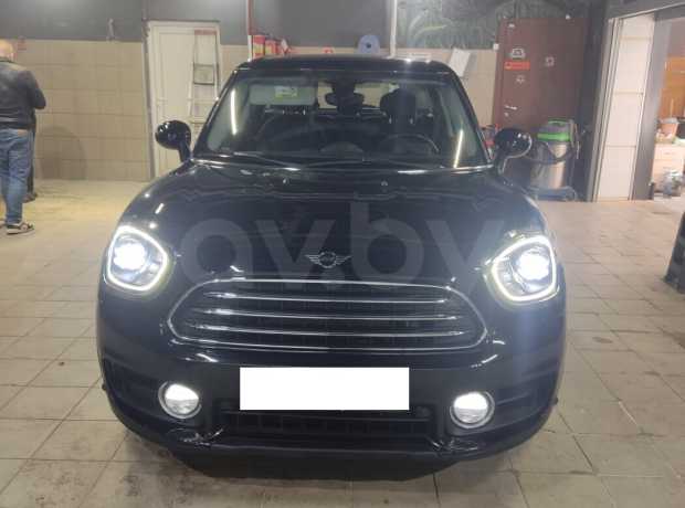 MINI Countryman F60
