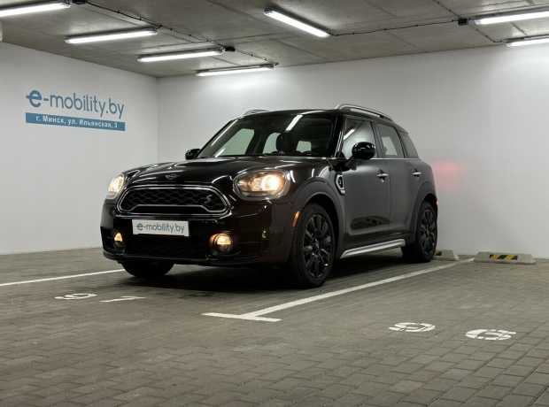 MINI Countryman F60