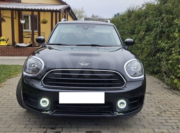 MINI Countryman F60