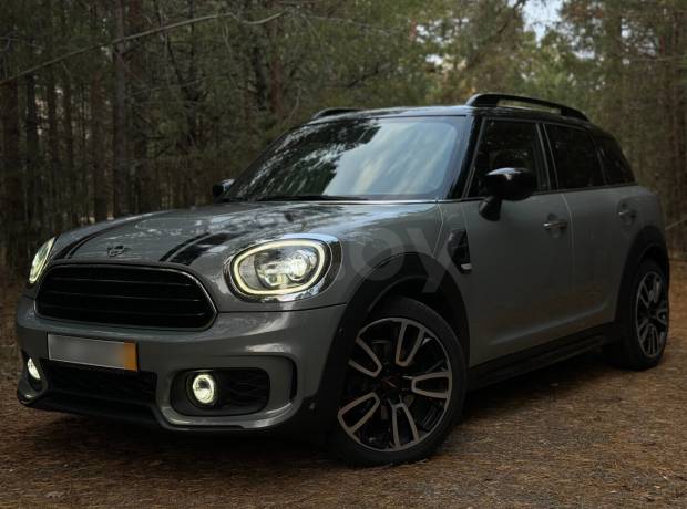 MINI Countryman F60