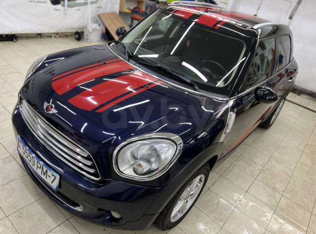 MINI Countryman R60