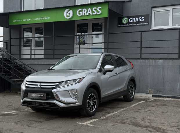 Mitsubishi Eclipse Cross I
