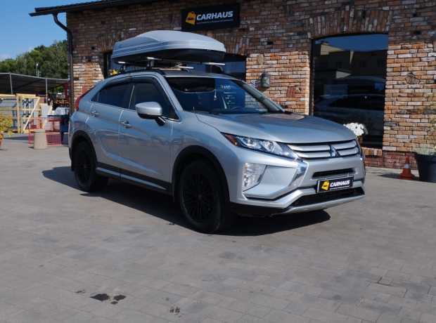 Mitsubishi Eclipse Cross I