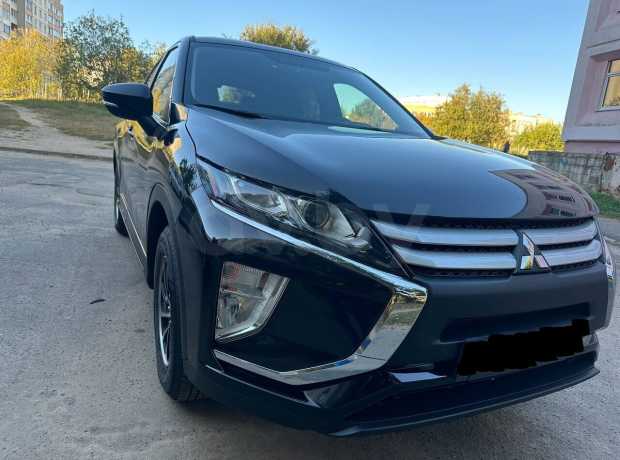 Mitsubishi Eclipse Cross I