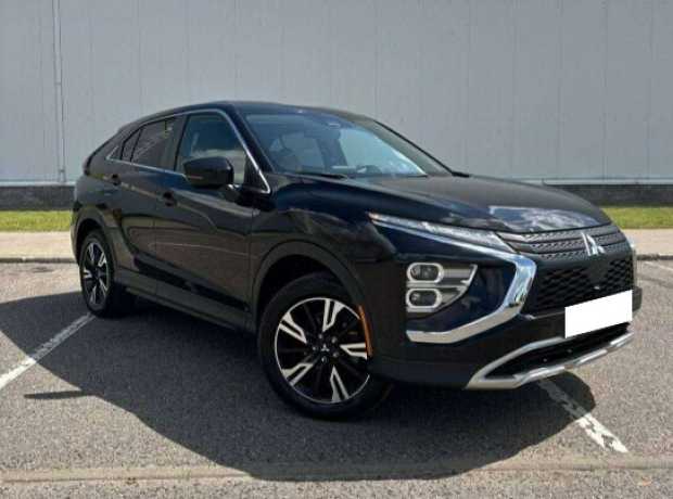 Mitsubishi Eclipse Cross I  Рестайлинг, 2023, пробег 37015 км