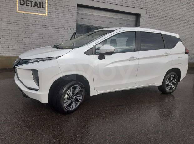 Mitsubishi Xpander I