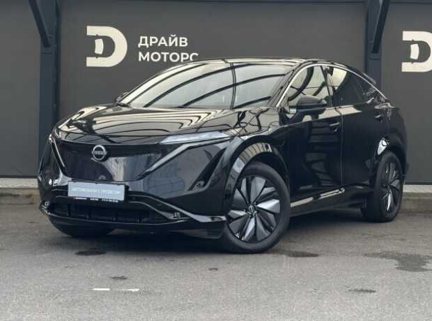 Nissan Ariya , 2023, пробег 28372 км
