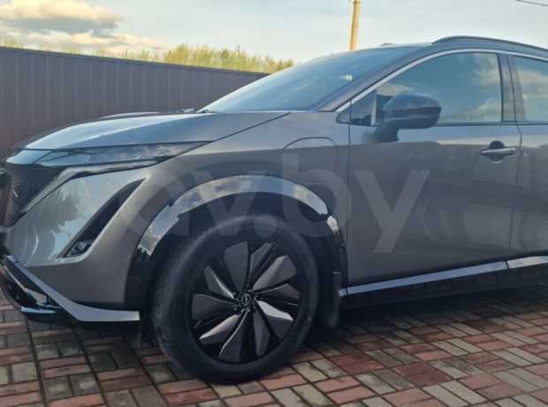 Nissan Ariya I
