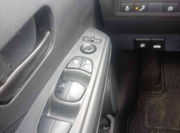 Nissan Kicks , 2022, пробег 69942 км