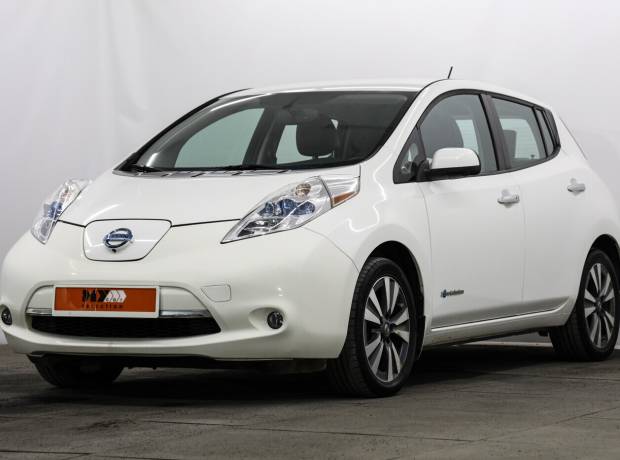 Nissan Leaf I