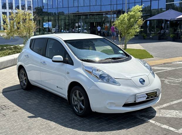 Nissan Leaf I