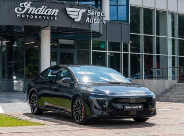 Nissan N7 , 2025, пробег 10 км