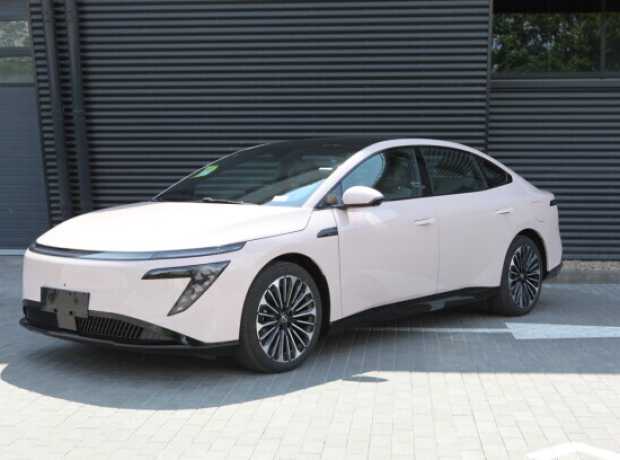 Nissan N7 , 2025, пробег 20 км