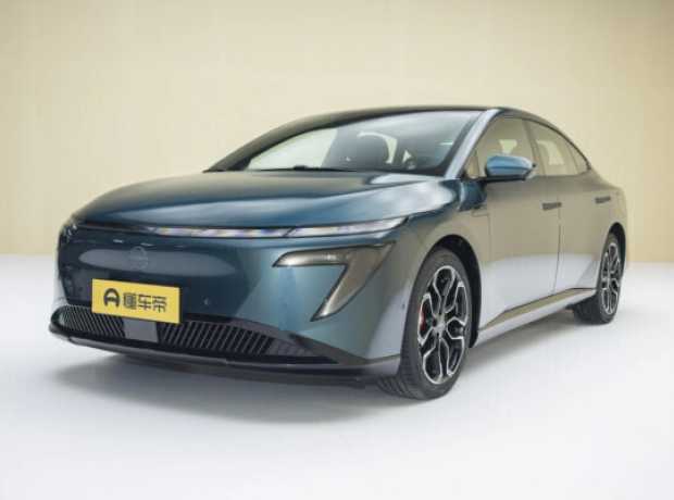 Nissan N7 , 2025, пробег 30 км