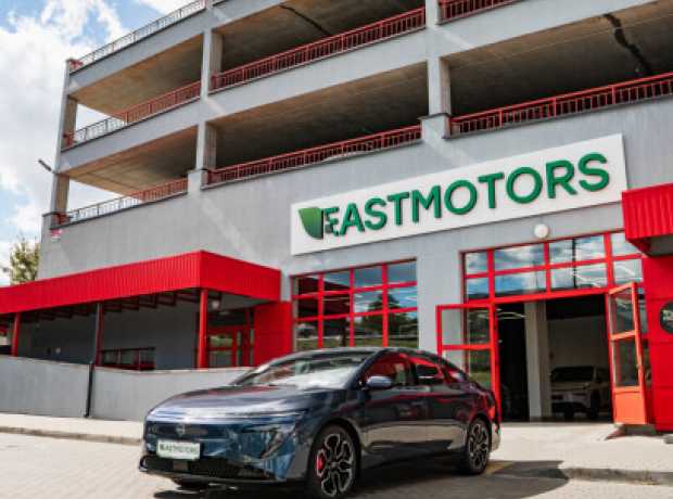 Nissan N7 , 2025, пробег 50 км