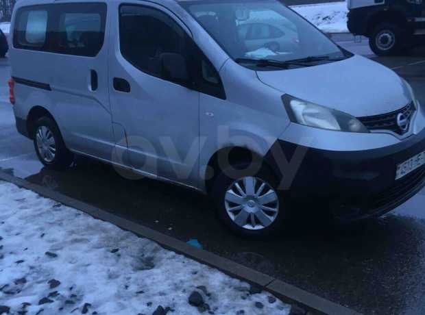 Nissan NV200 I