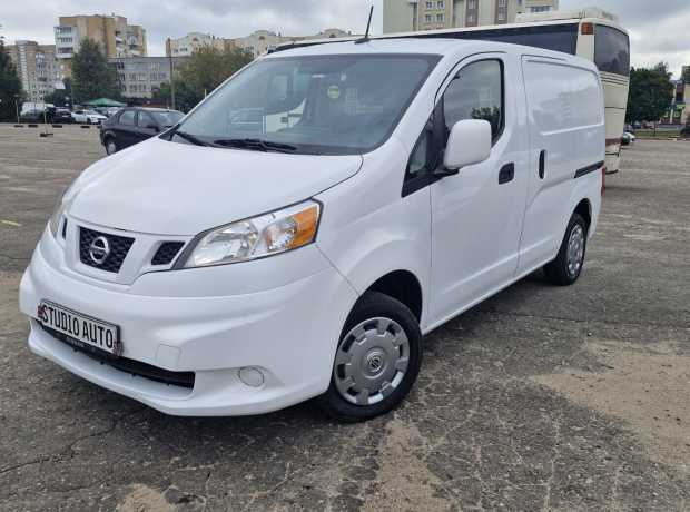 Nissan NV200 I