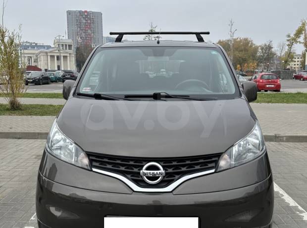 Nissan NV200 I