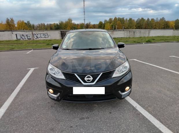 Nissan Pulsar V