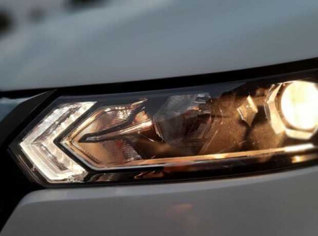 Nissan Qashqai II  Рестайлинг, 2019, пробег 200000 км