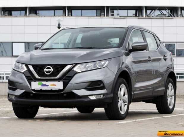 Nissan Qashqai II Рестайлинг, 2020, пробег 98000 км Nissan Qashqai II Рестайлинг, 2020, пробег 98000 км