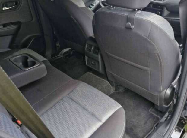 Nissan Rogue III, 2023, пробег 11300 км