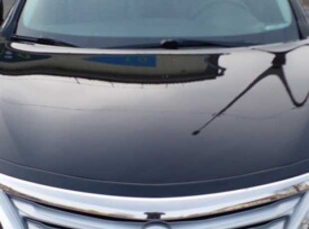Nissan Teana III (L33), 2014, пробег 130178 км