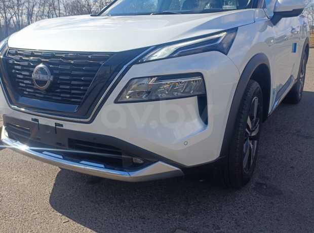 Nissan X-Trail IV (T33)