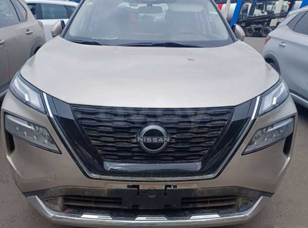 Nissan X-Trail IV (T33)