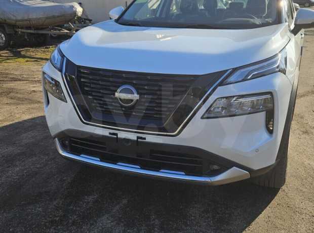 Nissan X-Trail IV (T33)