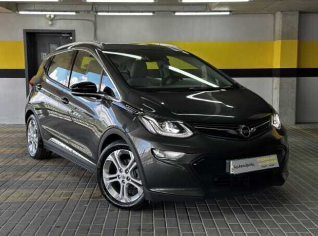 Opel Ampera II, 2019, пробег 68582 км Opel Ampera II, 2019, пробег 68582 км