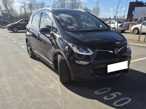 Opel Ampera II