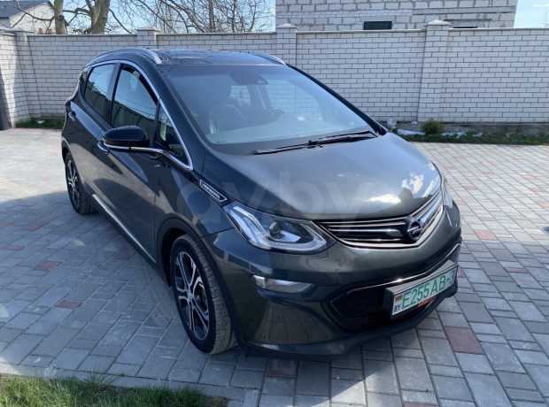 Opel Ampera II