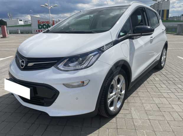 Opel Ampera II