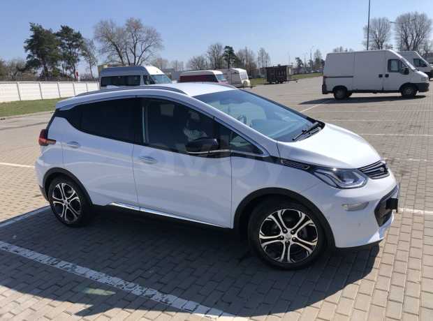 Opel Ampera II