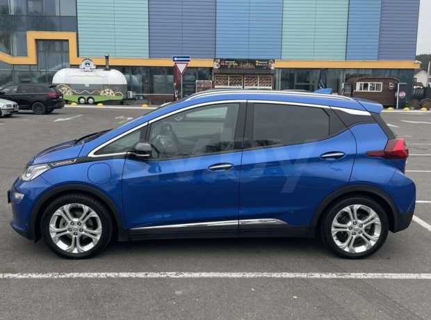 Opel Ampera II