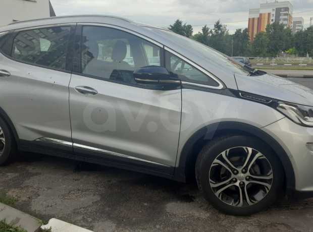 Opel Ampera II