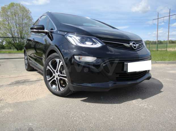Opel Ampera II
