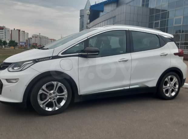 Opel Ampera II