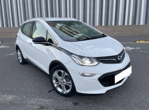 Opel Ampera II