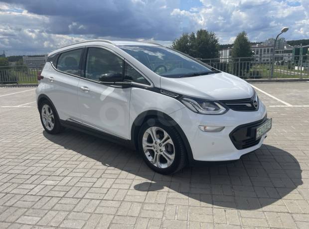 Opel Ampera II