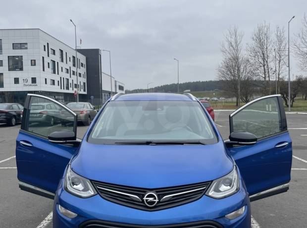 Opel Ampera II