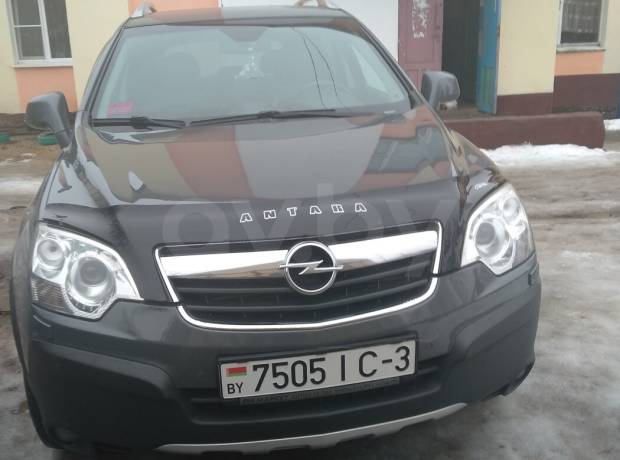 Opel Antara I