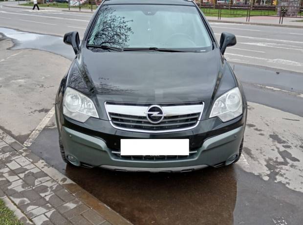 Opel Antara I