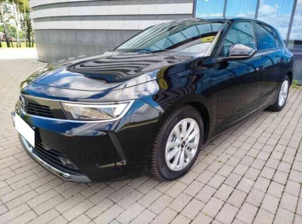 Opel Astra L, 2022, пробег 170000 км