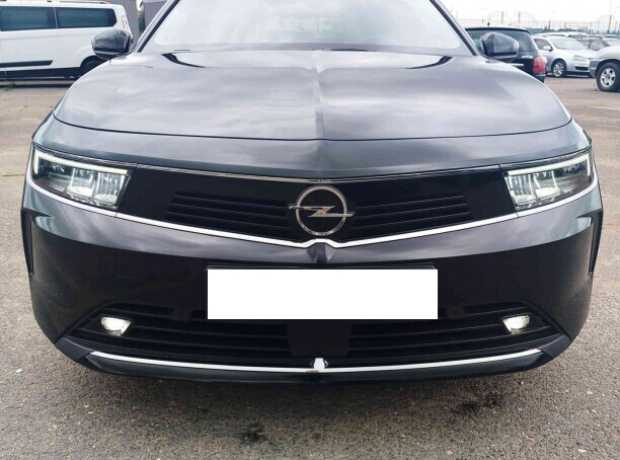Opel Astra L, 2022, пробег 170000 км